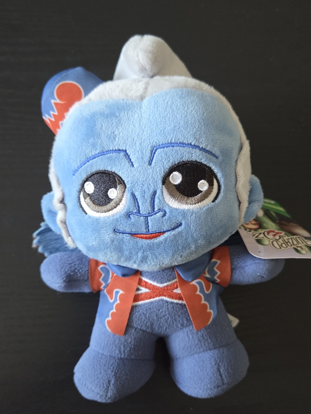The Wizard of Oz 8" Winged Monkey Plush Stuffed Animal Jazwares